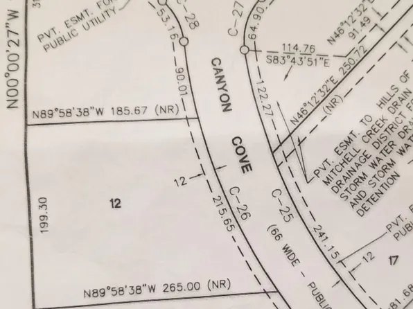 16597 Canyon Cv, Big Rapids, MI 49307