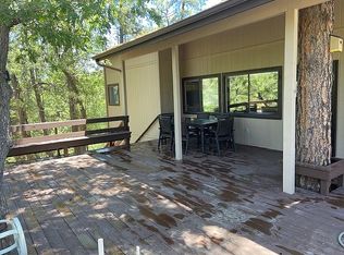 4920 E Renegade Hill Rd, Prescott, AZ 86303