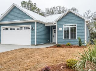 1205 W Oak Island Dr, Oak Island, NC 28465