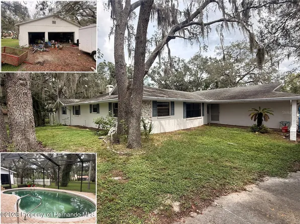 18618 Anglewood Dr, Hudson, FL 34667