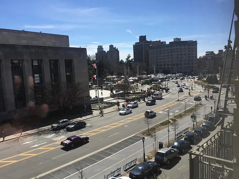 35 Eastern Pkwy #1C — Photo 24