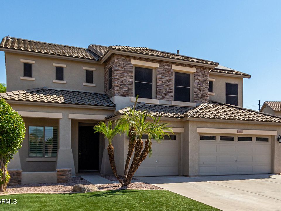 1st image of 3853 S WAYNE Drive