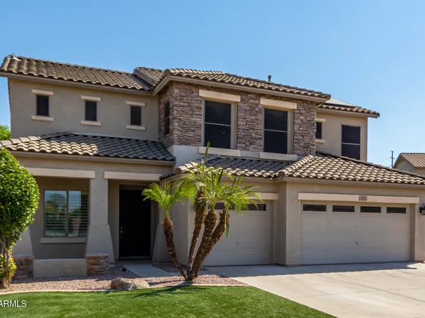 3853 S WAYNE Drive, Chandler, AZ 85286