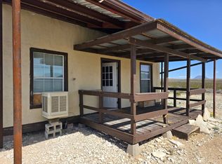 251 Warnock Rd, Alpine, TX 79830