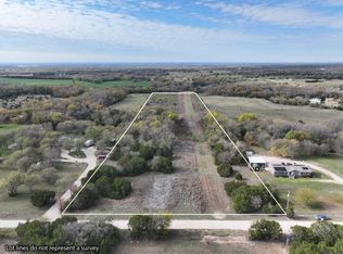 0 Creekview Dr, Blum, TX 76627