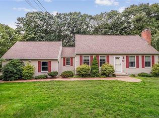52 Talmadge Hill Rd, Prospect, CT 06712
