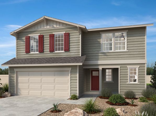 1578 S La Escalera Ave, Nampa, ID 83687