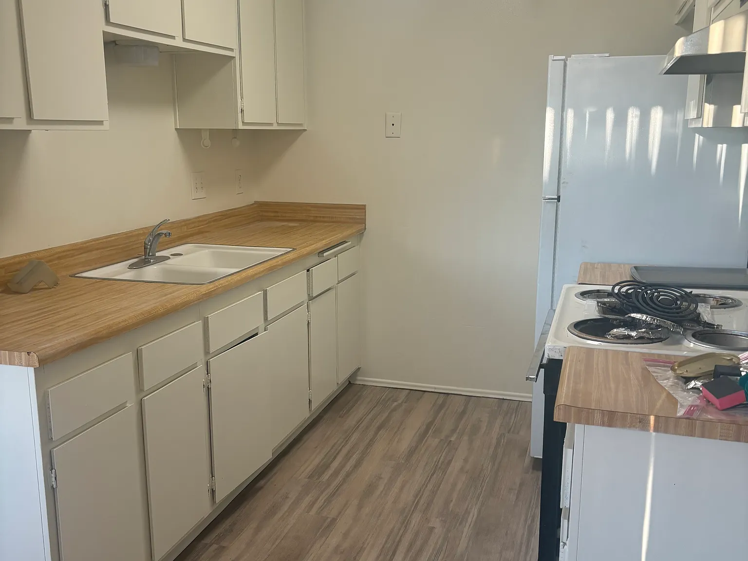 Carriage House Apartments — Photo 2