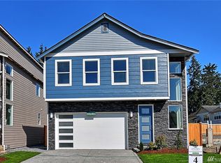 22017 86th Park W #4, Edmonds, WA 98026