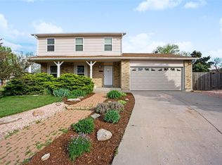 9345 Bellaire St, Thornton, CO 80229