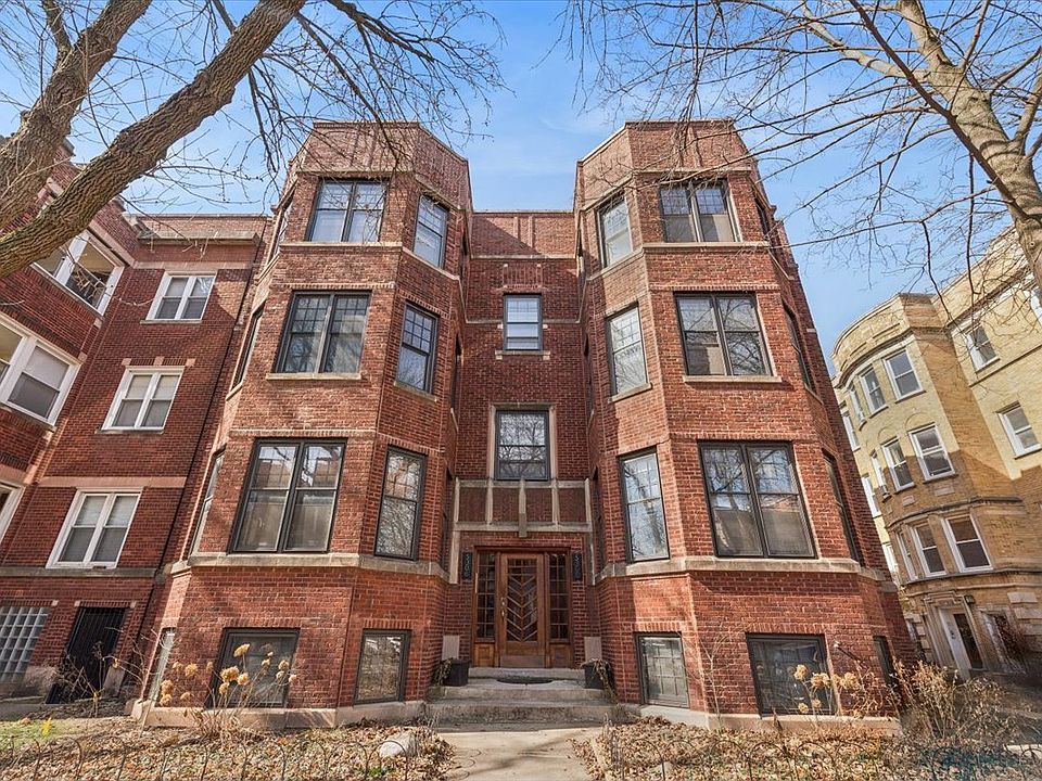 1st image of 5308 N Glenwood Ave #2B