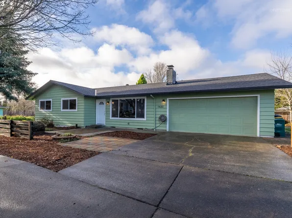 1630 Maple St, Forest Grove, OR 97116