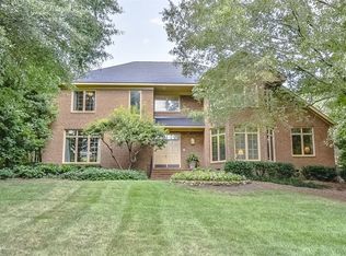 3429 Wynington Dr, Charlotte, NC 28226