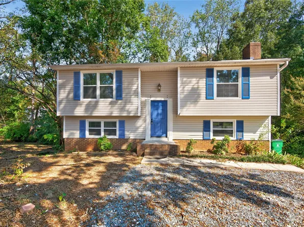 5011 Forest Mountain Ct, Charlotte, NC 28227