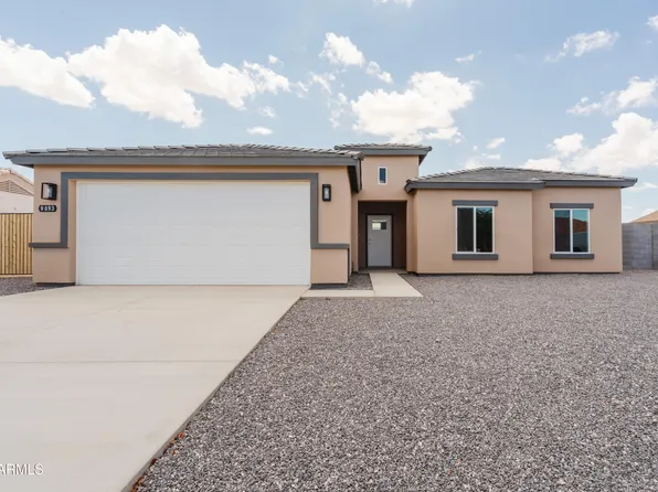 9893 W SUNBIRD Drive, Arizona City, AZ 85123