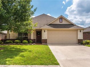 129 Clifton Moore St, Buda, TX 78610