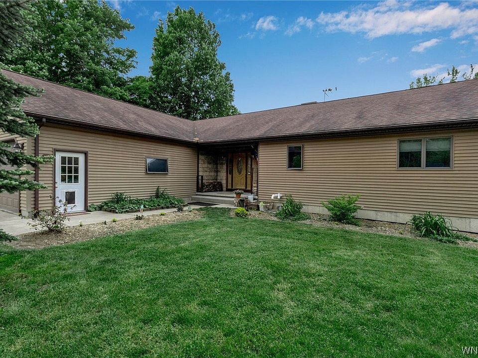 2328 Gowanda Zoar Rd, Gowanda, NY 14070 Zillow