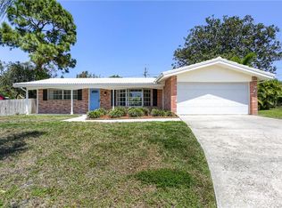 2036 W Ridge Dr, Clearwater, FL 33763
