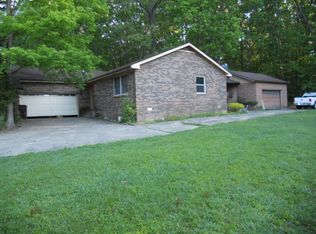 156 Trails End, Corbin, KY 40701