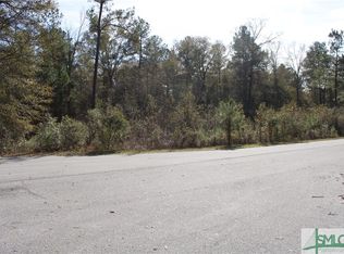 3366 Southern Manor Rd, Metter, GA 30439