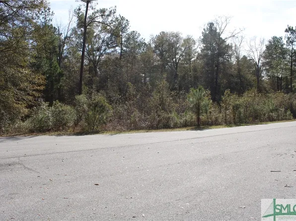3366 Southern Manor Road, Metter, GA 30439