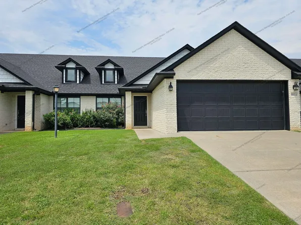 6614 Leightyn Ln, Fort Smith, AR 72916