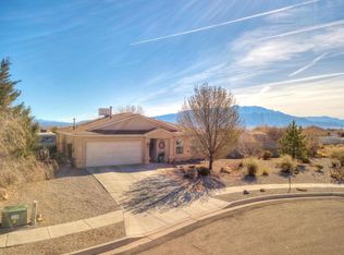 6522 Freemont Hills Loop NE, Rio Rancho, NM 87144