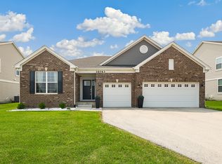 16063 S Selfridge Cir, Plainfield, IL 60586