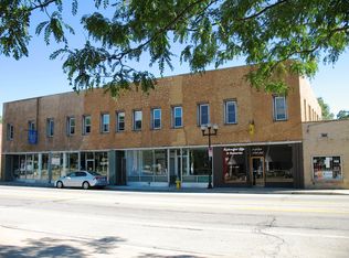 604 W Main St APT 3, Peoria, IL 61606