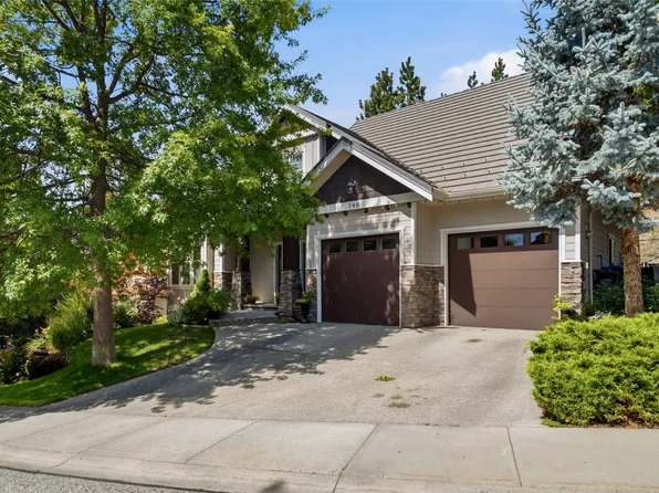 746 S Long Ridge Dr, Kelowna, BC V1V 2R9