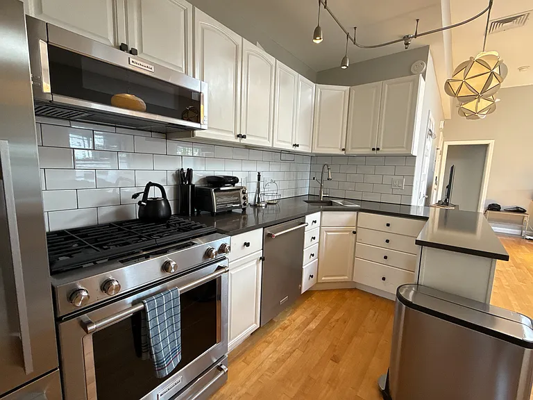 6 Porter Rd #3L-A — Photo 5