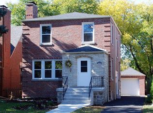 10222 S Oakley Ave, Chicago, IL