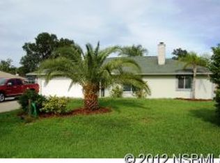 2109 Victory Palm Dr, Edgewater, FL 32141