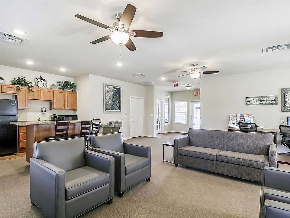 1st image of 8400 NE 36th St #Townhouse