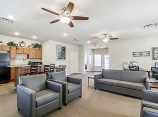 8400 NE 36th St #TOWNHOUSE, Spencer, OK 73084