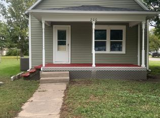 200 Walnut St, Nickerson, NE 68044