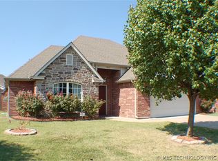 9912 N 103rd East Ave, Owasso, OK 74055