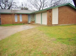 3113 N Oconnor Rd, Irving, TX 75062