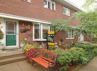 600 South Blvd, Evanston, IL 60202