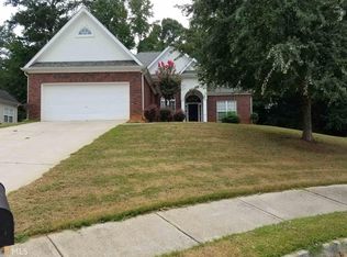 261 Yardsley Dr, McDonough, GA 30253