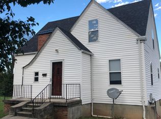 441 College St, Somerset, KY 42501