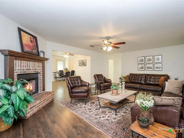 3806 John Haedge Dr, Killeen, TX 76549