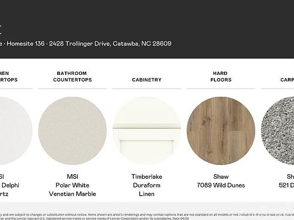 3rd image of 2428 Trollinger Dr