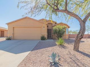3677 W Courtney Crossing Ln, Tucson, AZ 85741