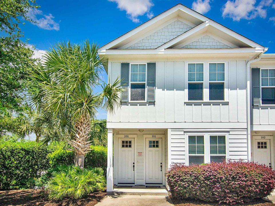 1st image of 730 Madiera Dr. #201
