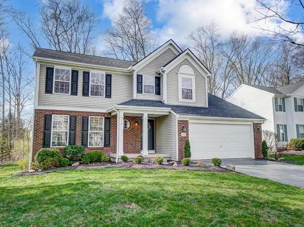 53 Beech Ct, Delaware, OH 43015