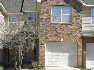 1320 Hendrix Rd APT 107, Tallahassee, FL 32301