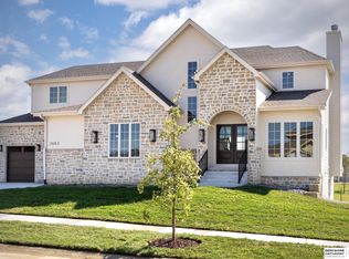 3663 S 218th Ave, Elkhorn, NE 68022