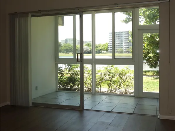 2751 N Palm Aire Drive #105, Pompano Beach, FL 33069
