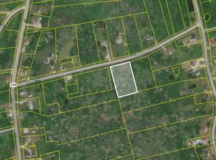 LOT New Rd, Barrington, NS B0W1P0